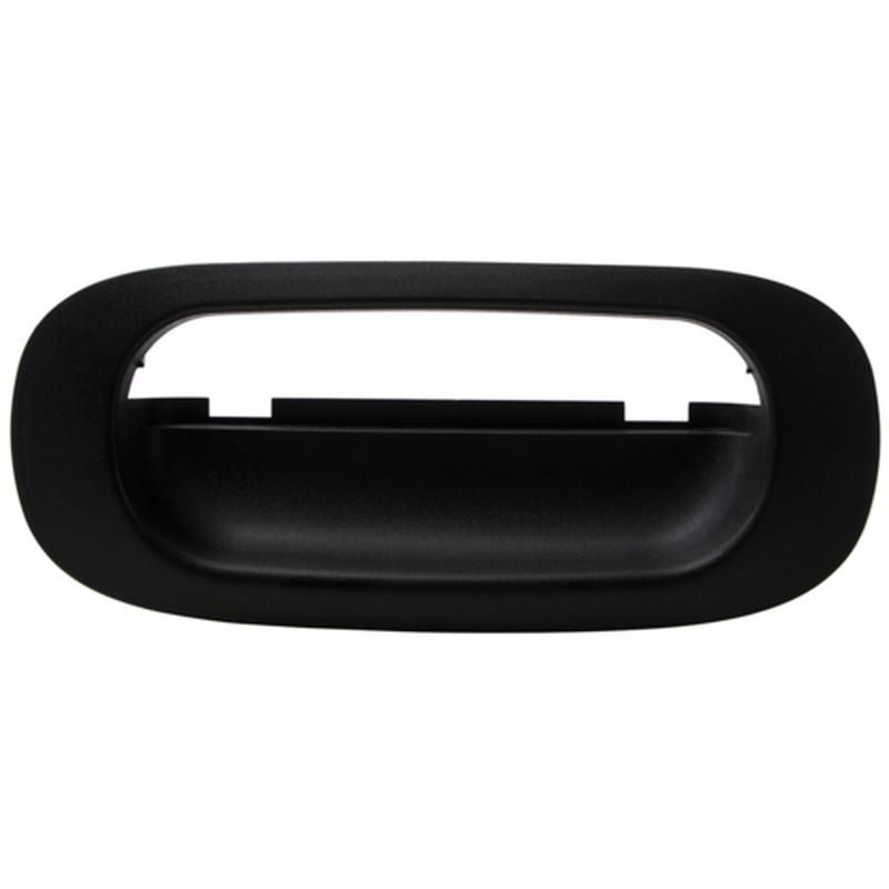 ACI 360634 Tailgate Handle Bezel