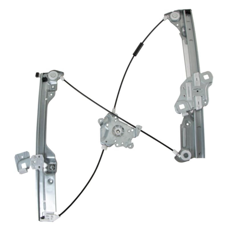 ACI 380316 Power Window Regulator