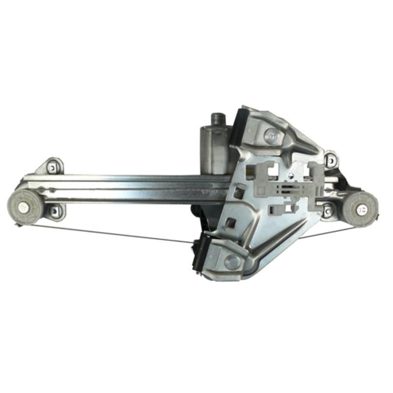 ACI 382348 Power Window Motor and Regulator Assembly