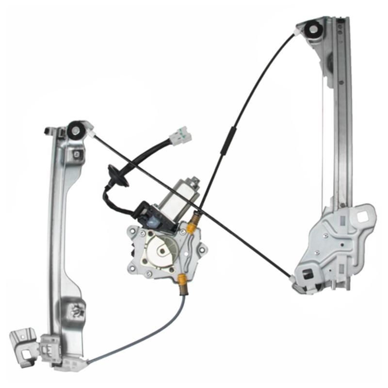 ACI 388620 Power Window Motor and Regulator Assembly