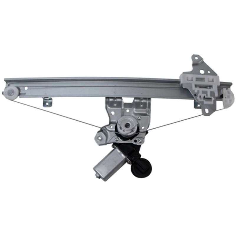 ACI 389216 Power Window Motor and Regulator Assembly