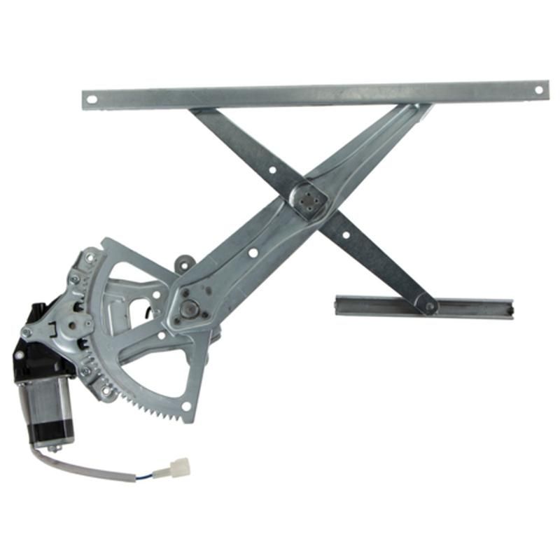 ACI 389444 Power Window Motor and Regulator Assembly