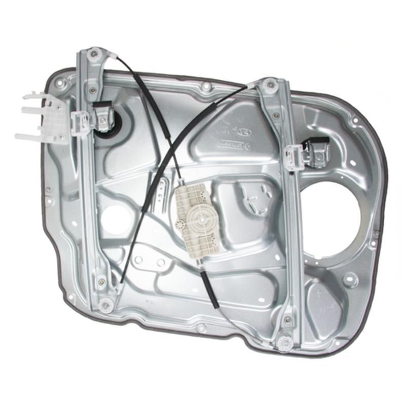 ACI 389469 Power Window Motor and Regulator Assembly