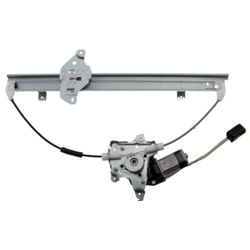 ACI 389595 Power Window Motor and Regulator Assembly