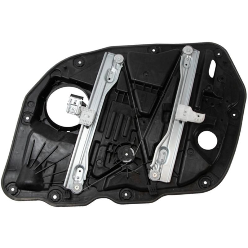 ACI 389682 Power Window Motor and Regulator Assembly