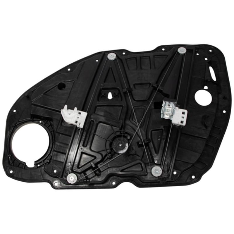 ACI 389832 Power Window Motor and Regulator Assembly