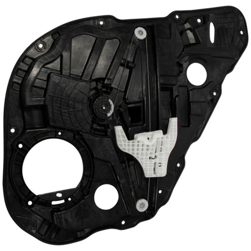 ACI 389846 Power Window Motor and Regulator Assembly