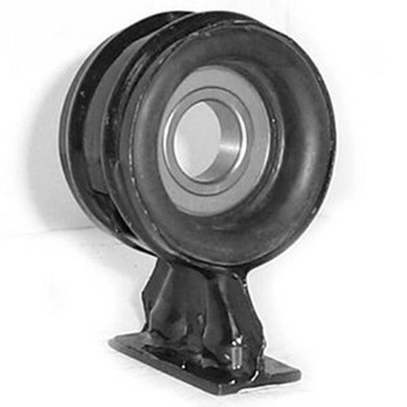 WESTAR MOUNTS DS-6035 Drive Shaft Center Support