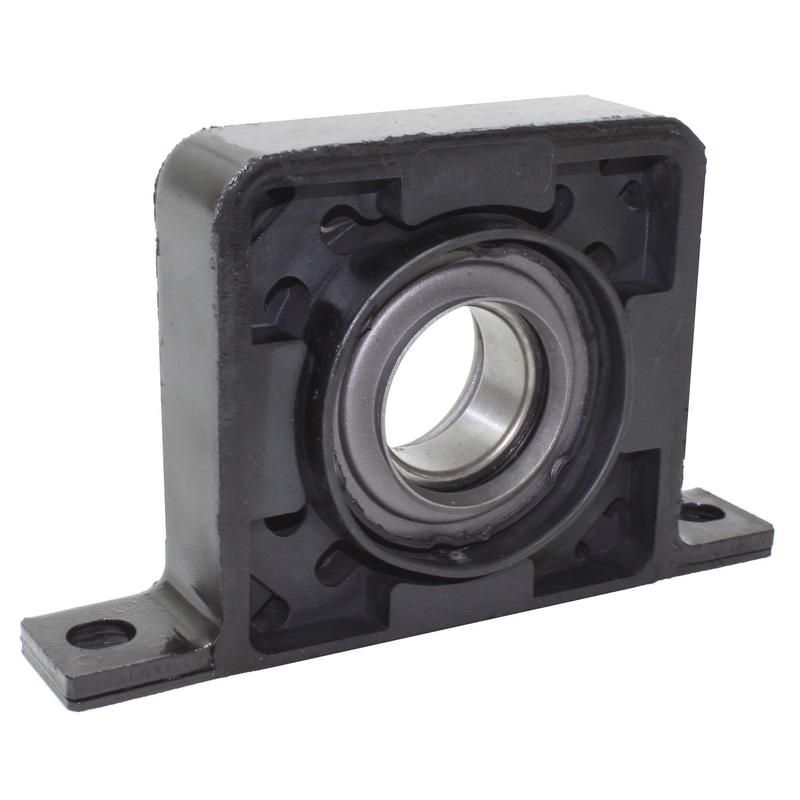 WESTAR MOUNTS DS-6509 Drive Shaft Center Support