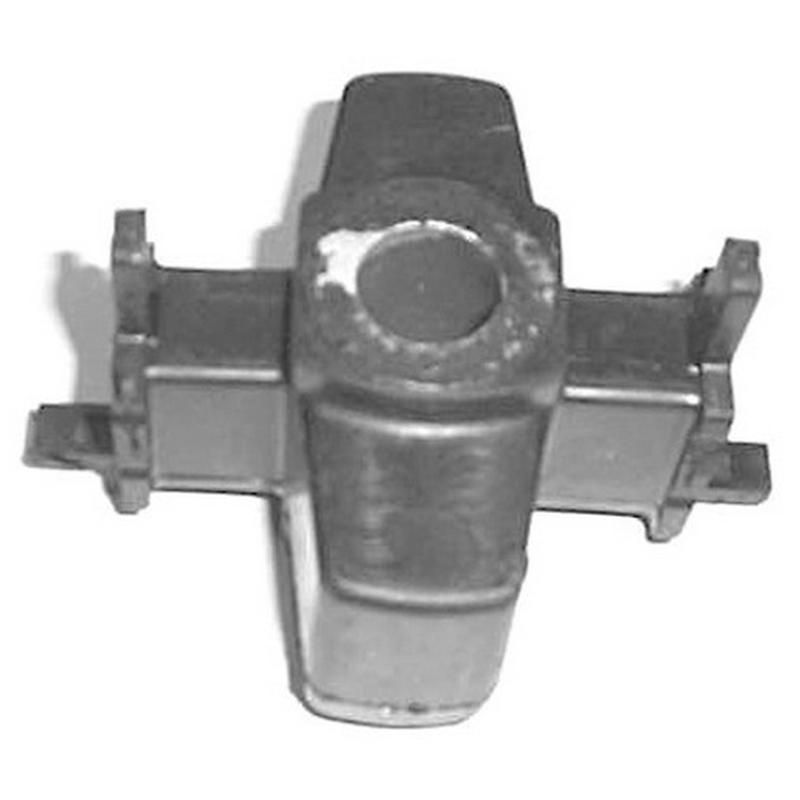 WESTAR MOUNTS EM-2888 Automatic Transmission Mount Bushing