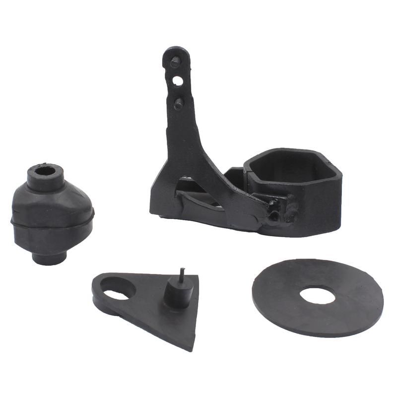 WESTAR MOUNTS EM-5837 Engine Mount