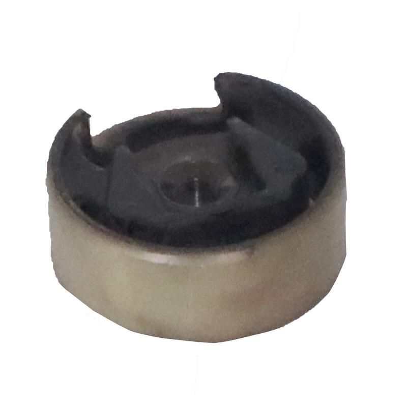 WESTAR MOUNTS EM-7283 Engine Cradle Insulator