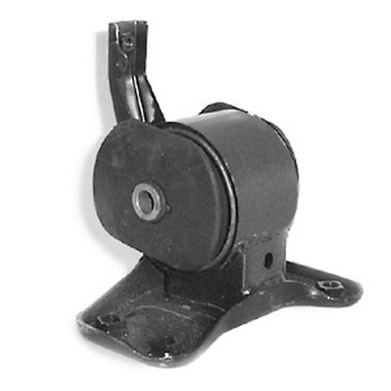 WESTAR MOUNTS EM-8734 Automatic Transmission Mount