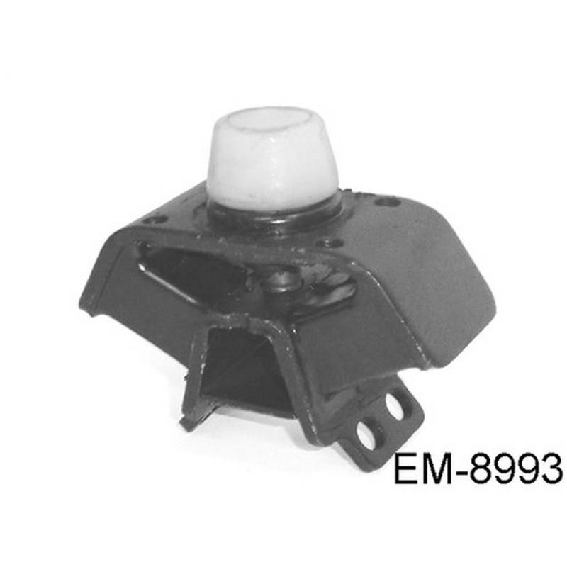 WESTAR MOUNTS EM-8993 Automatic Transmission Mount