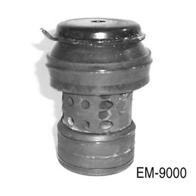 WESTAR MOUNTS EM-9000 Engine Mount