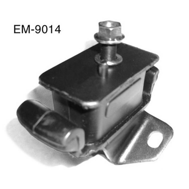 WESTAR MOUNTS EM-9014 Engine Mount