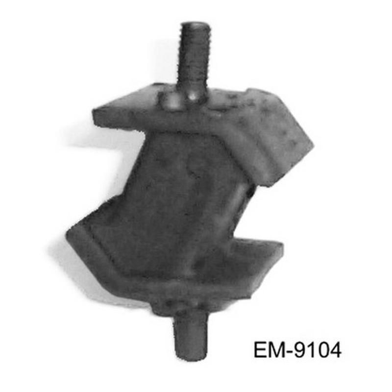 WESTAR MOUNTS EM-9104 Automatic Transmission Mount
