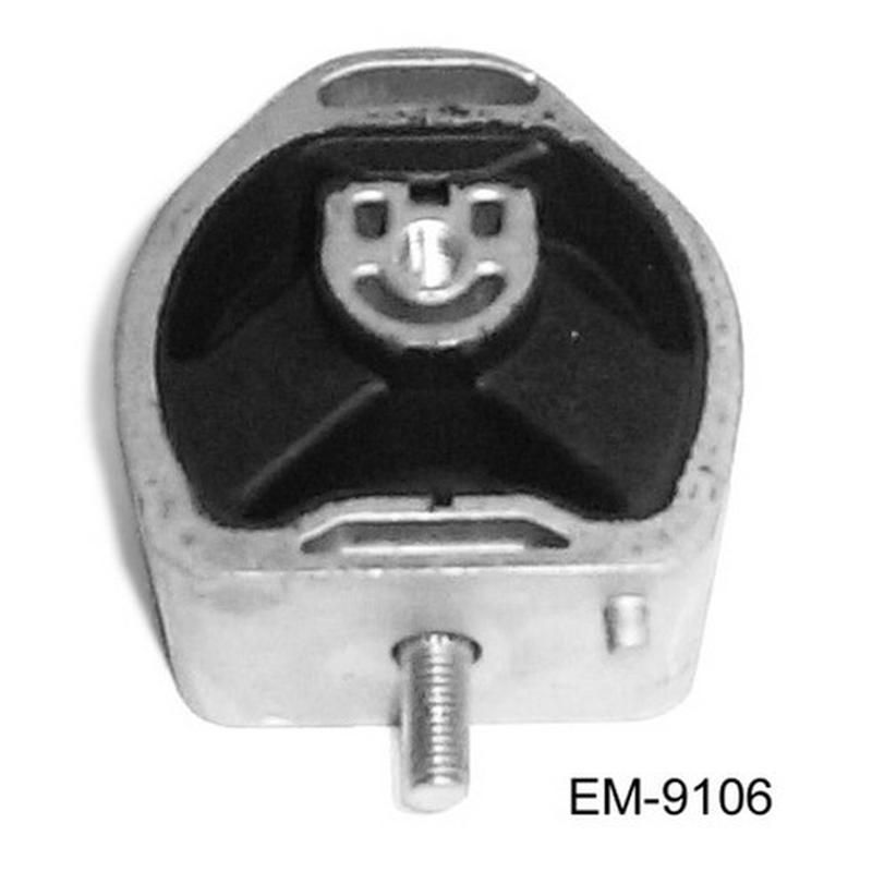 WESTAR MOUNTS EM-9106 Manual Transmission Mount