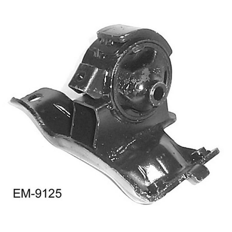 WESTAR MOUNTS EM-9125 Automatic Transmission Mount