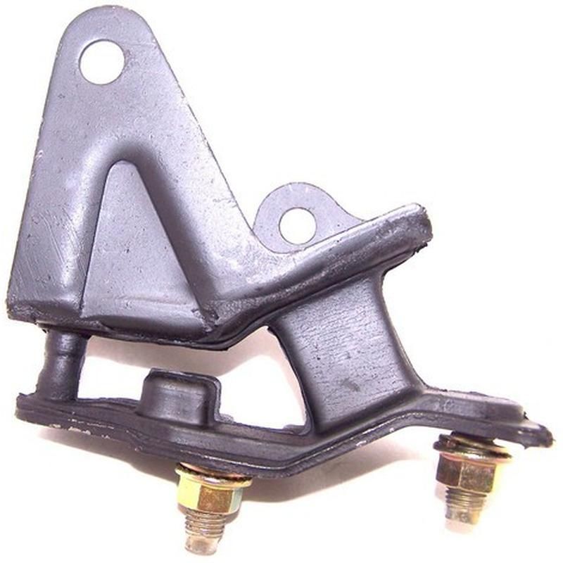 WESTAR MOUNTS EM-9438 Manual Transmission Mount