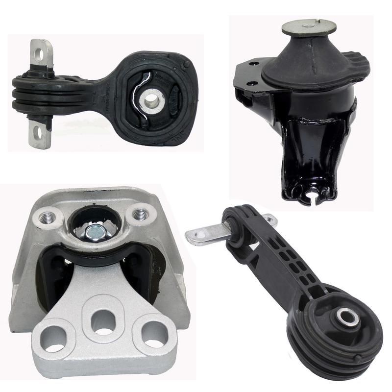 WESTAR MOUNTS ETK-010 Engine Mount Kit