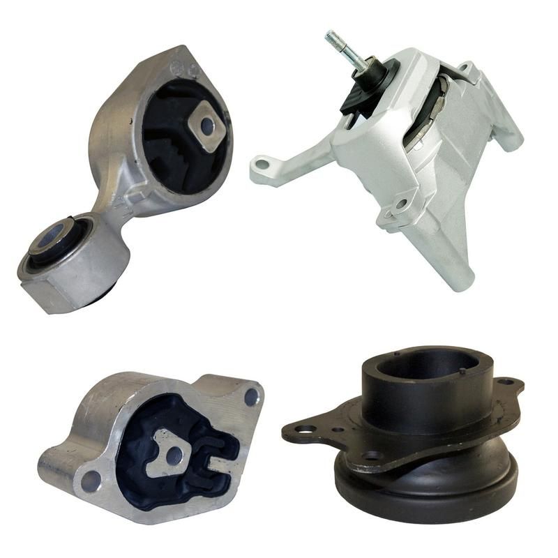 WESTAR MOUNTS ETK-024 Engine Mount Kit