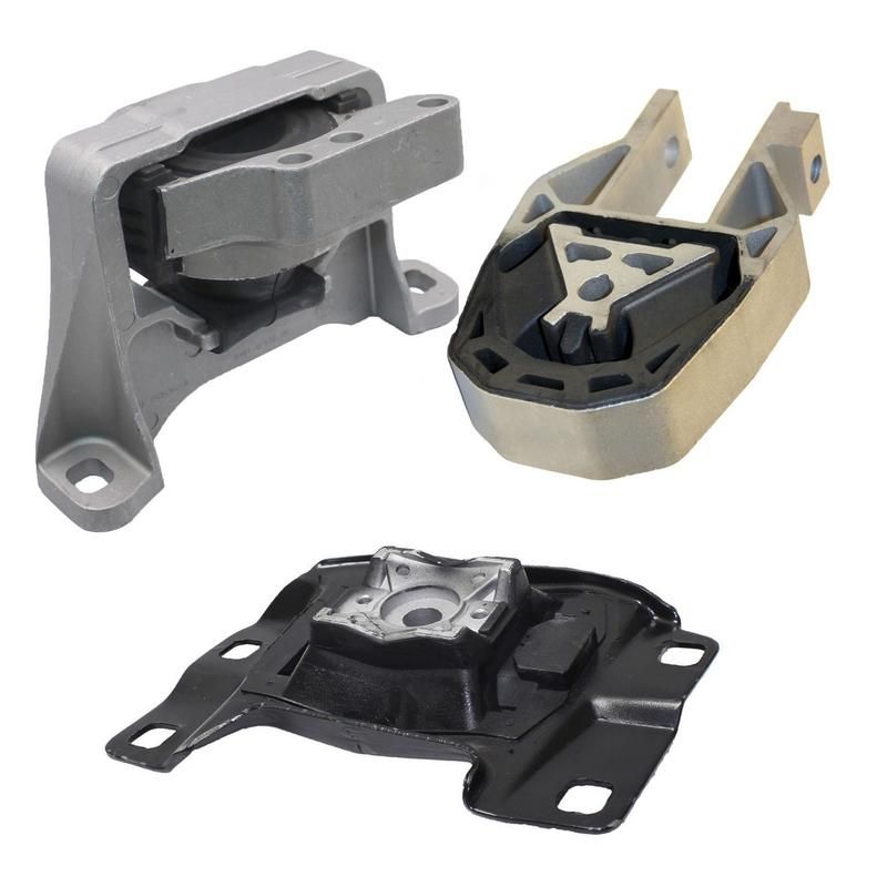 WESTAR MOUNTS ETK-047 Engine Mount Kit