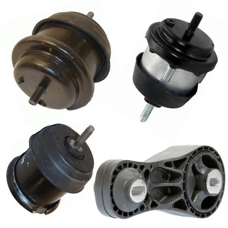 WESTAR MOUNTS ETK-049 Engine Mount Kit