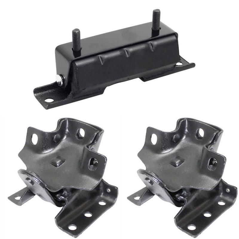 WESTAR MOUNTS ETK-058 Engine Mount Kit