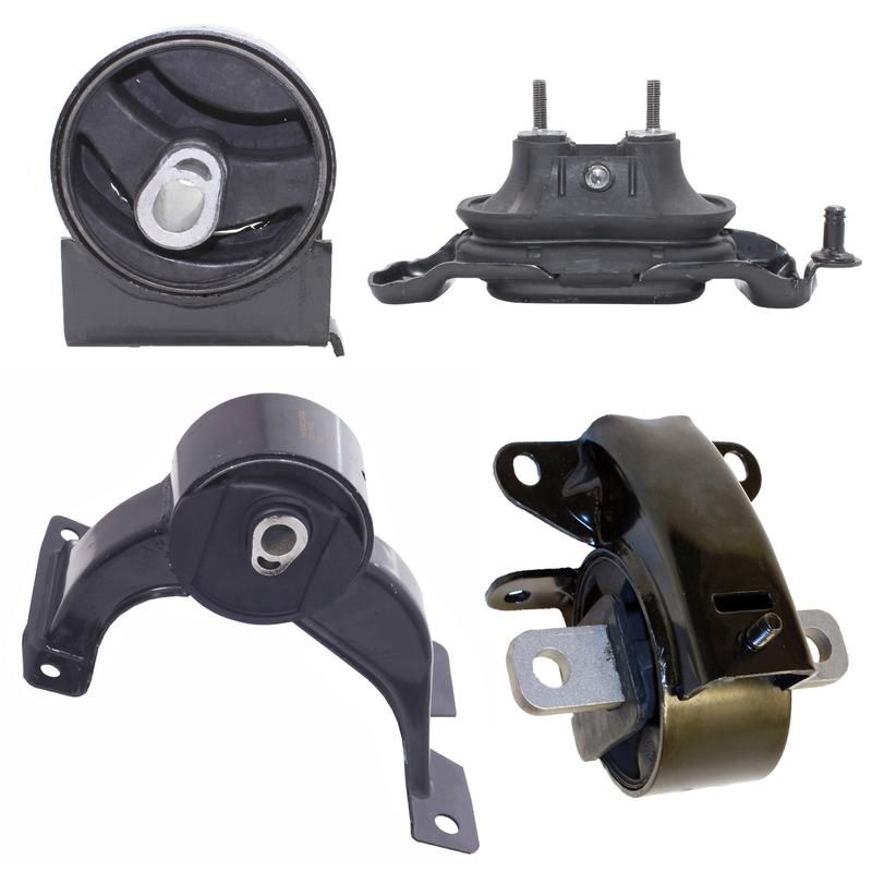 WESTAR MOUNTS ETK-061 Engine Mount Kit
