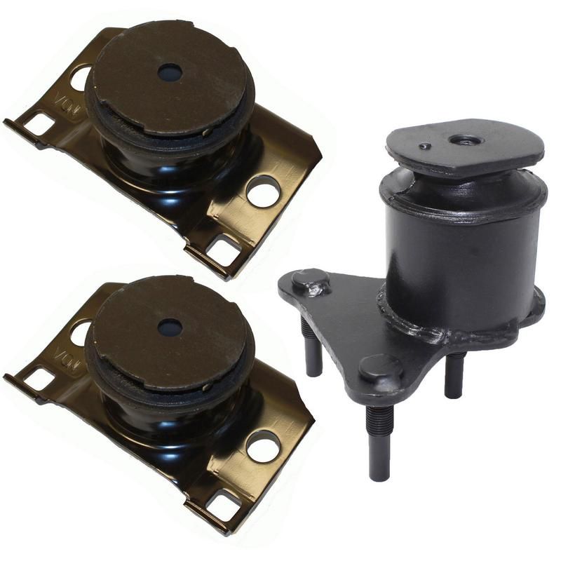 WESTAR MOUNTS ETK-092 Engine Mount Kit