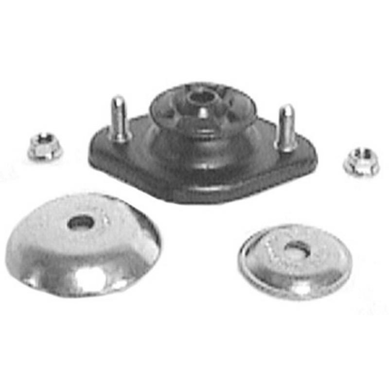 WESTAR MOUNTS ST-1965 Suspension Strut Mount