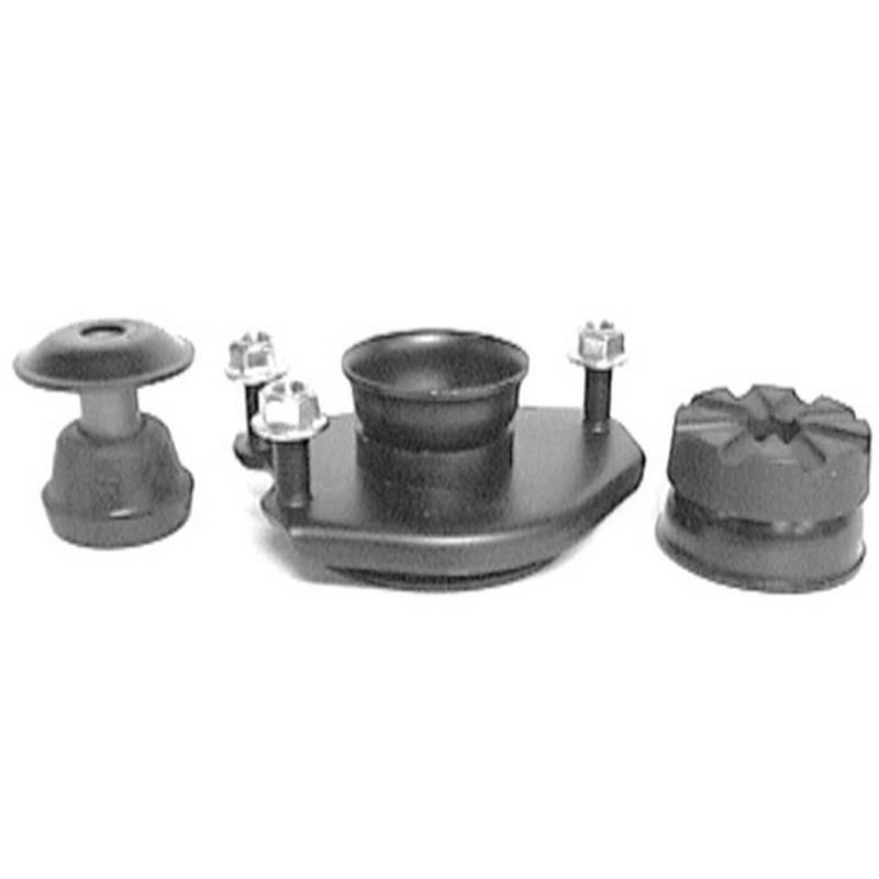 WESTAR MOUNTS ST-1971 Suspension Strut Mount