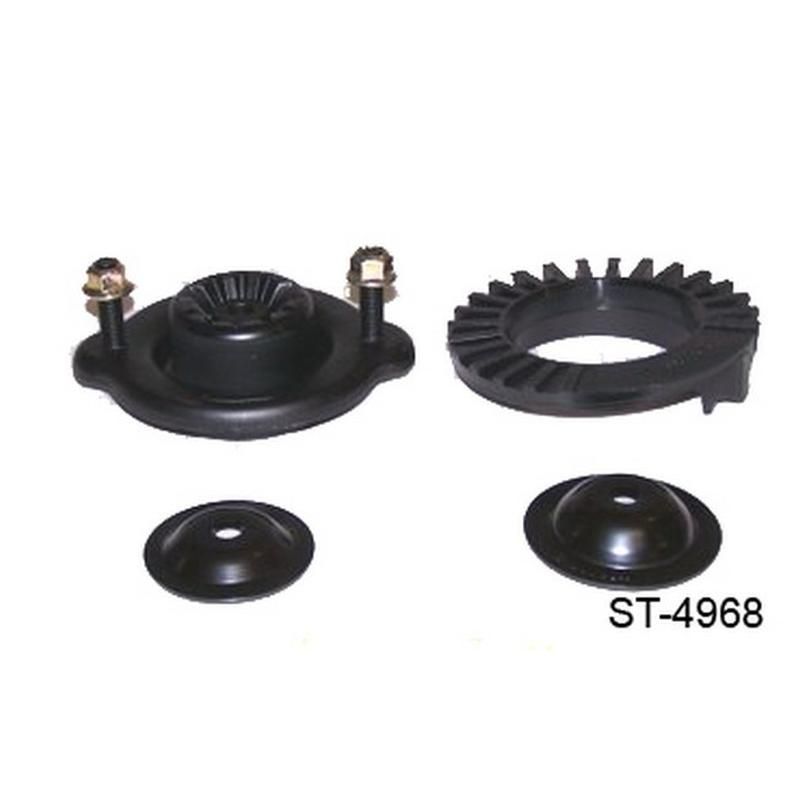 WESTAR MOUNTS ST-4968 Suspension Strut Mount