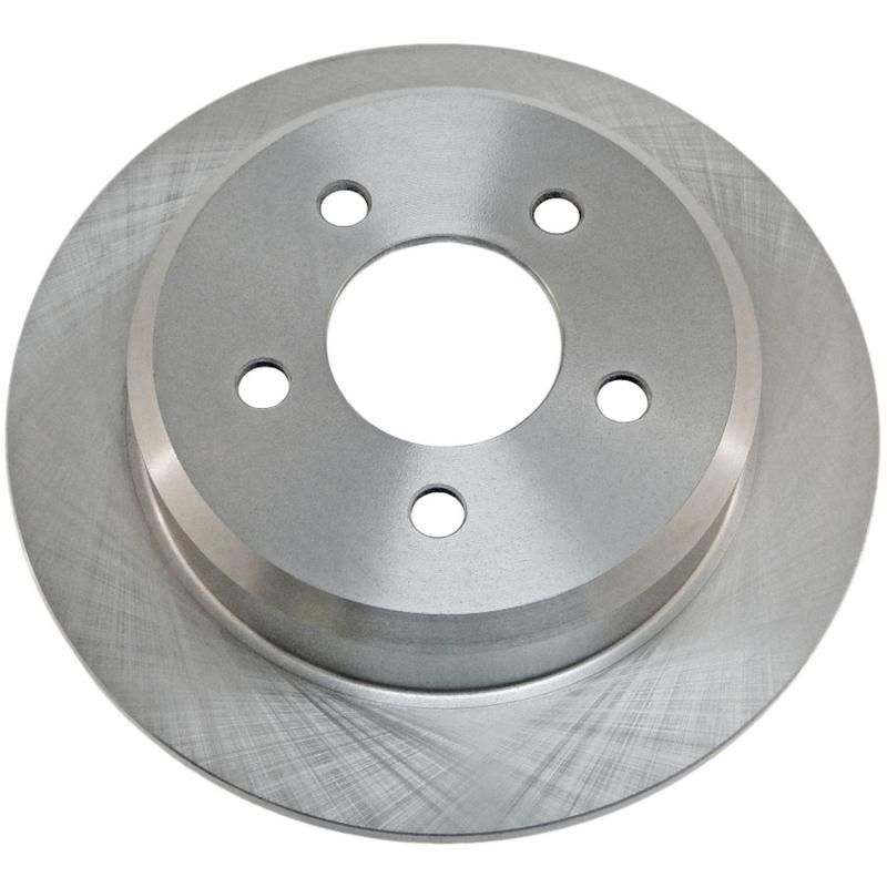 Winhere 441113 Brake Rotor