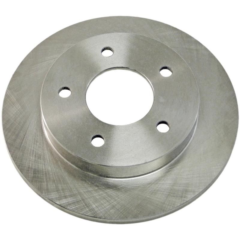 Winhere 441114 Brake Rotor