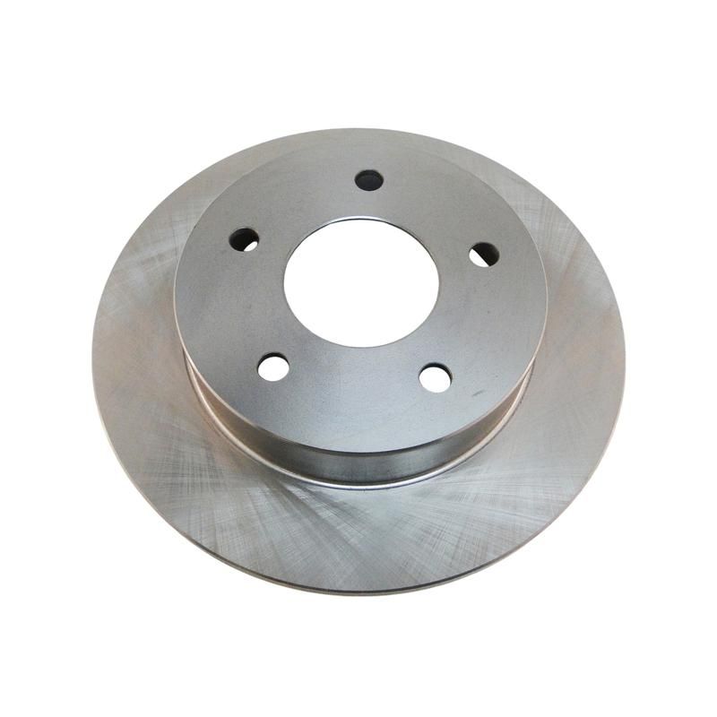 Winhere 441124 Brake Rotor