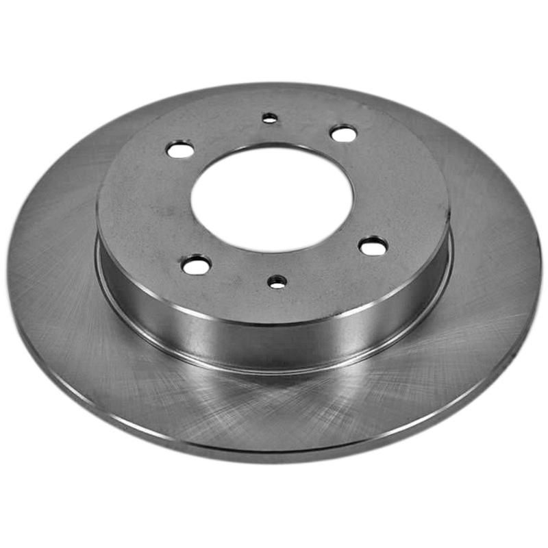 Winhere 441125 Brake Rotor