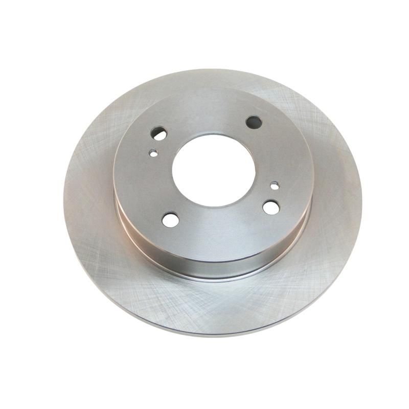 Winhere 441126 Brake Rotor