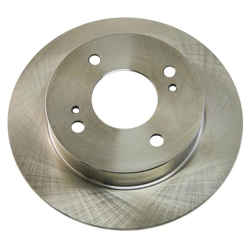 Winhere 441128 Brake Rotor
