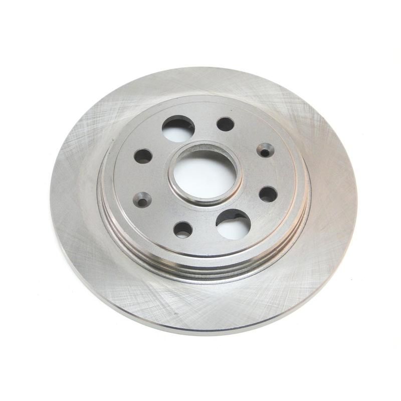 Winhere 441129 Brake Rotor