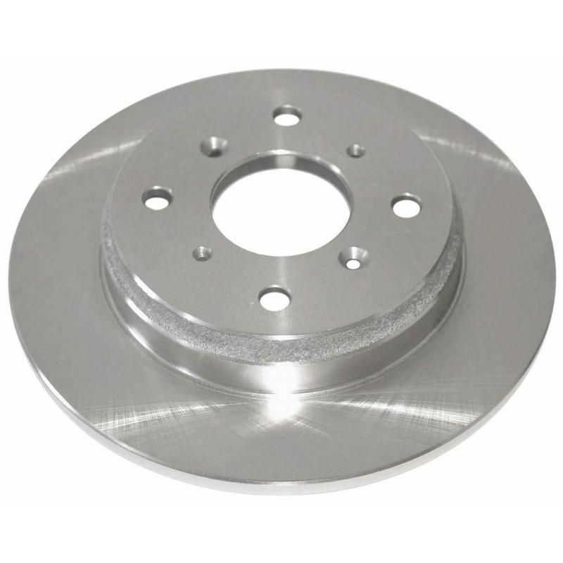 Winhere 441130 Brake Rotor