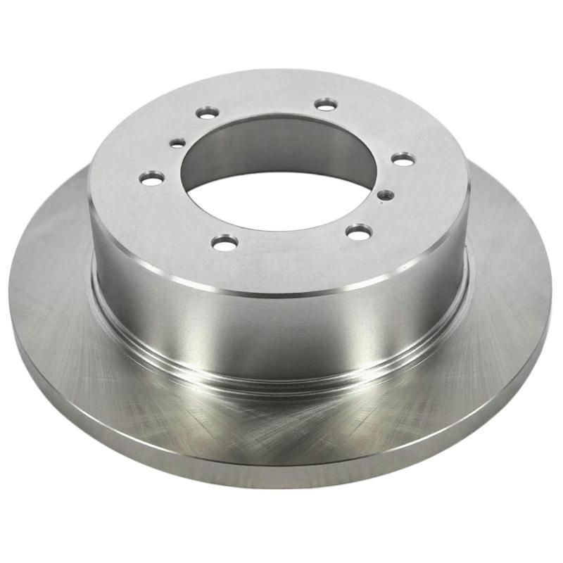 Winhere 441141 Brake Rotor