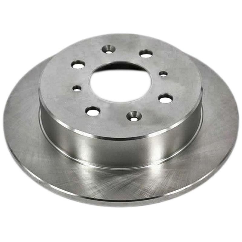 Winhere 441146 Brake Rotor