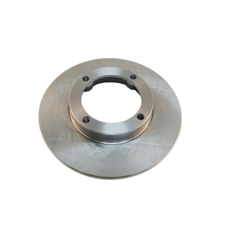 Winhere 441156 Brake Rotor