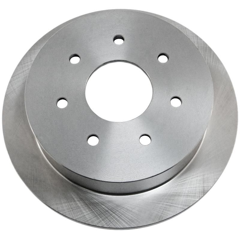 Winhere 441184 Brake Rotor