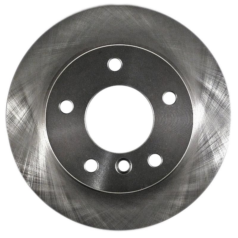 Winhere 441187 Brake Rotor