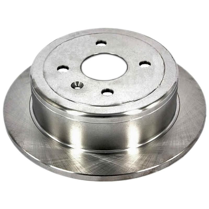 Winhere 441200 Brake Rotor