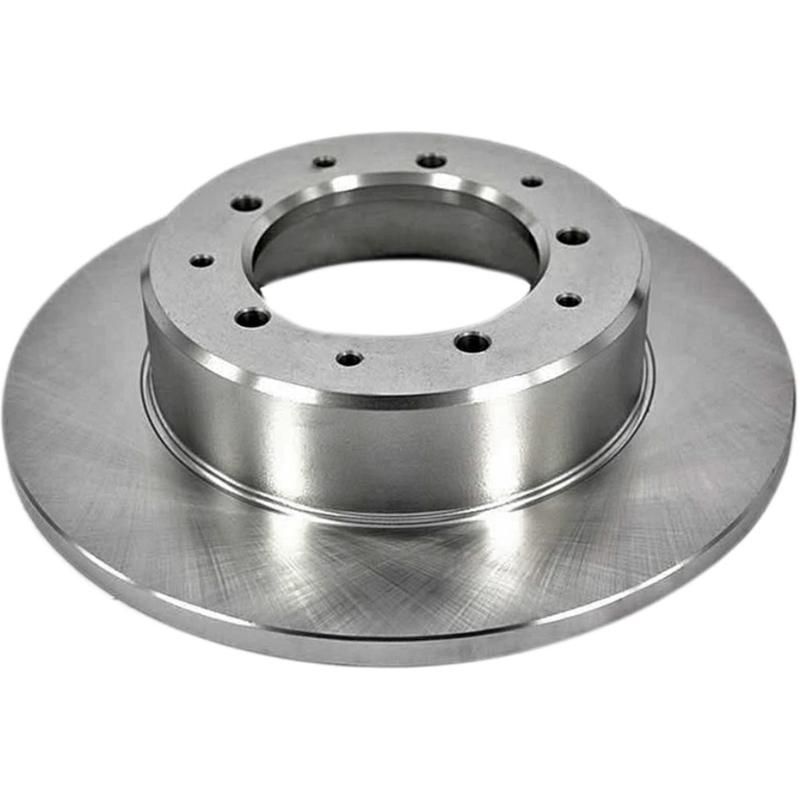 Winhere 441226 Brake Rotor