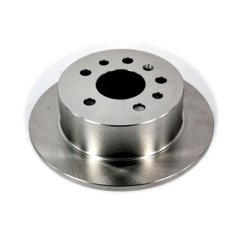 Winhere 441334 Brake Rotor